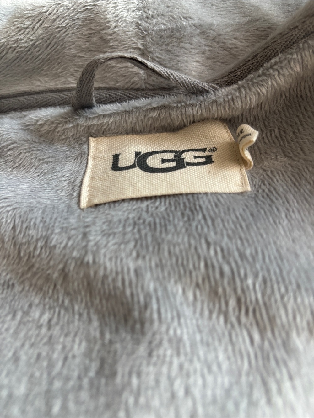 UGG Men’s Robe - Picture 5 of 8
